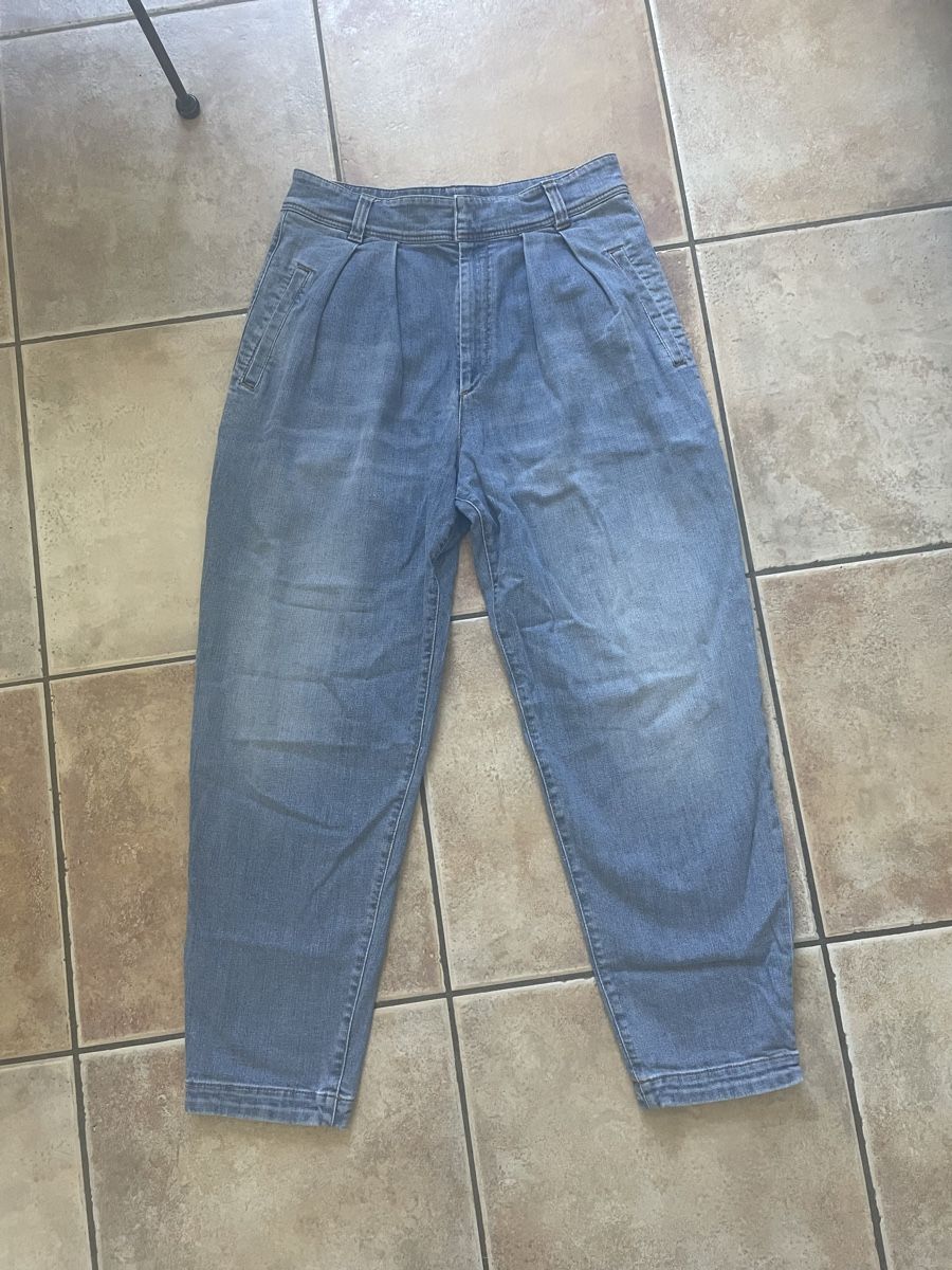 Jeans: Brunello Cucinelli Jeans Neuwertig! L – Nuovo (secondo la descrizione) da Fruthwilen venduto da Mariya13