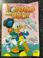 Walt Disney Donald Duck Nr. 338 Zweitauflage Comic 1995