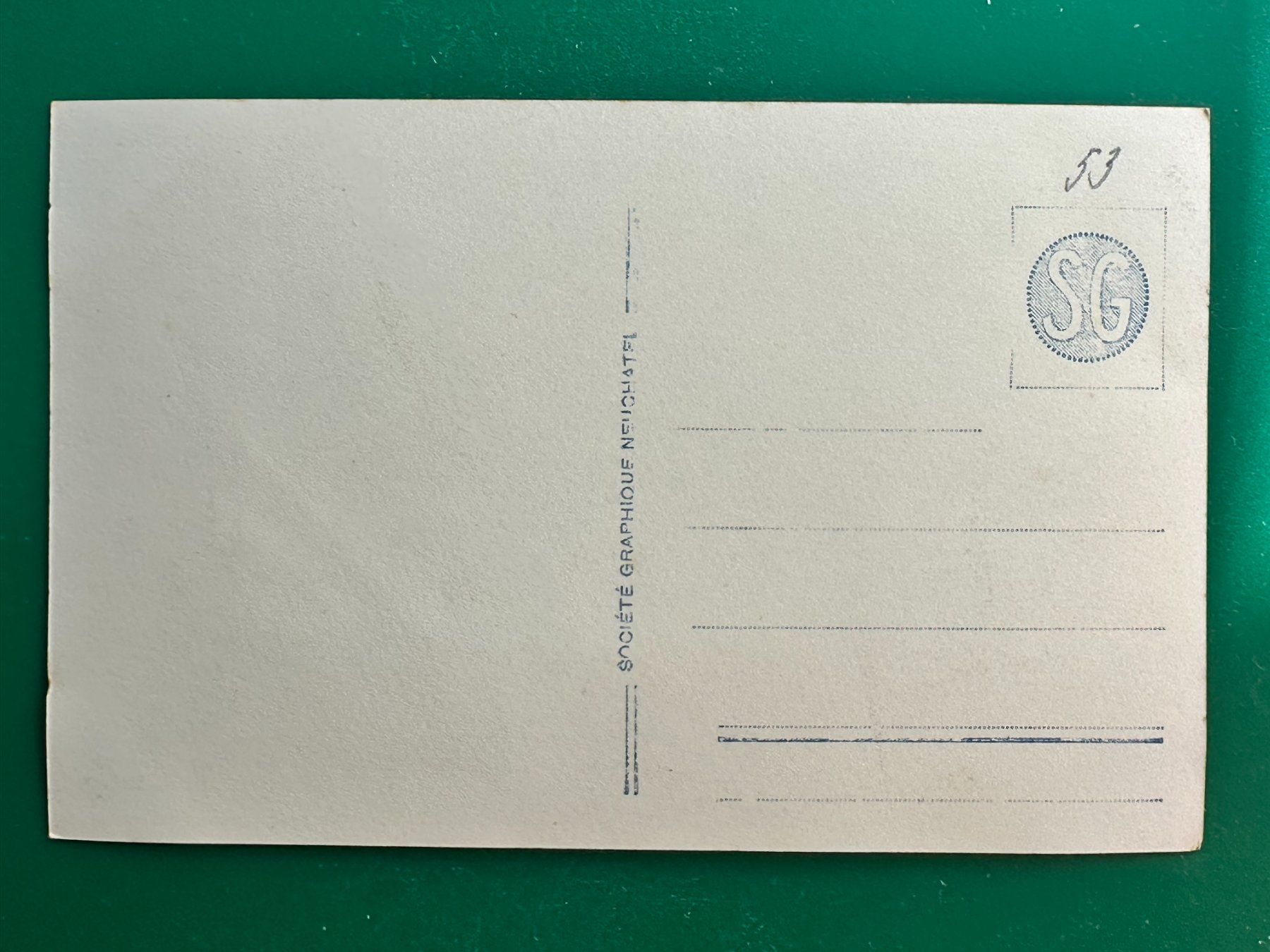 Cartes postales: Grimselstrasse - Handeckfall – D'occasion à Steg VS par danwer74 1