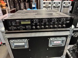 Yamaha SPX2000 Digital Reverberator/Effektprozessor