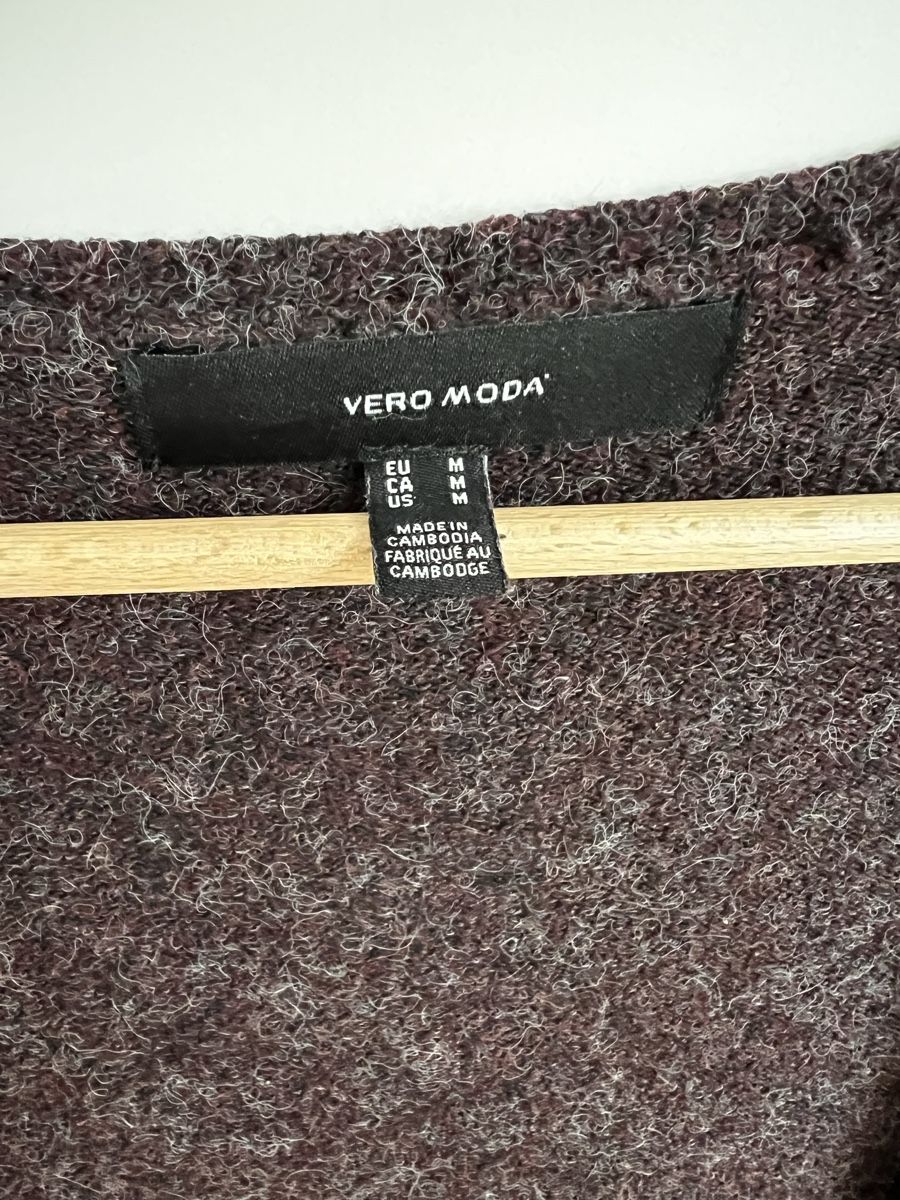 Vero Moda Giacche: Cardigan Vero Moda, Grösse M – Usato da Escholzmatt venduto da mel_58wh 1