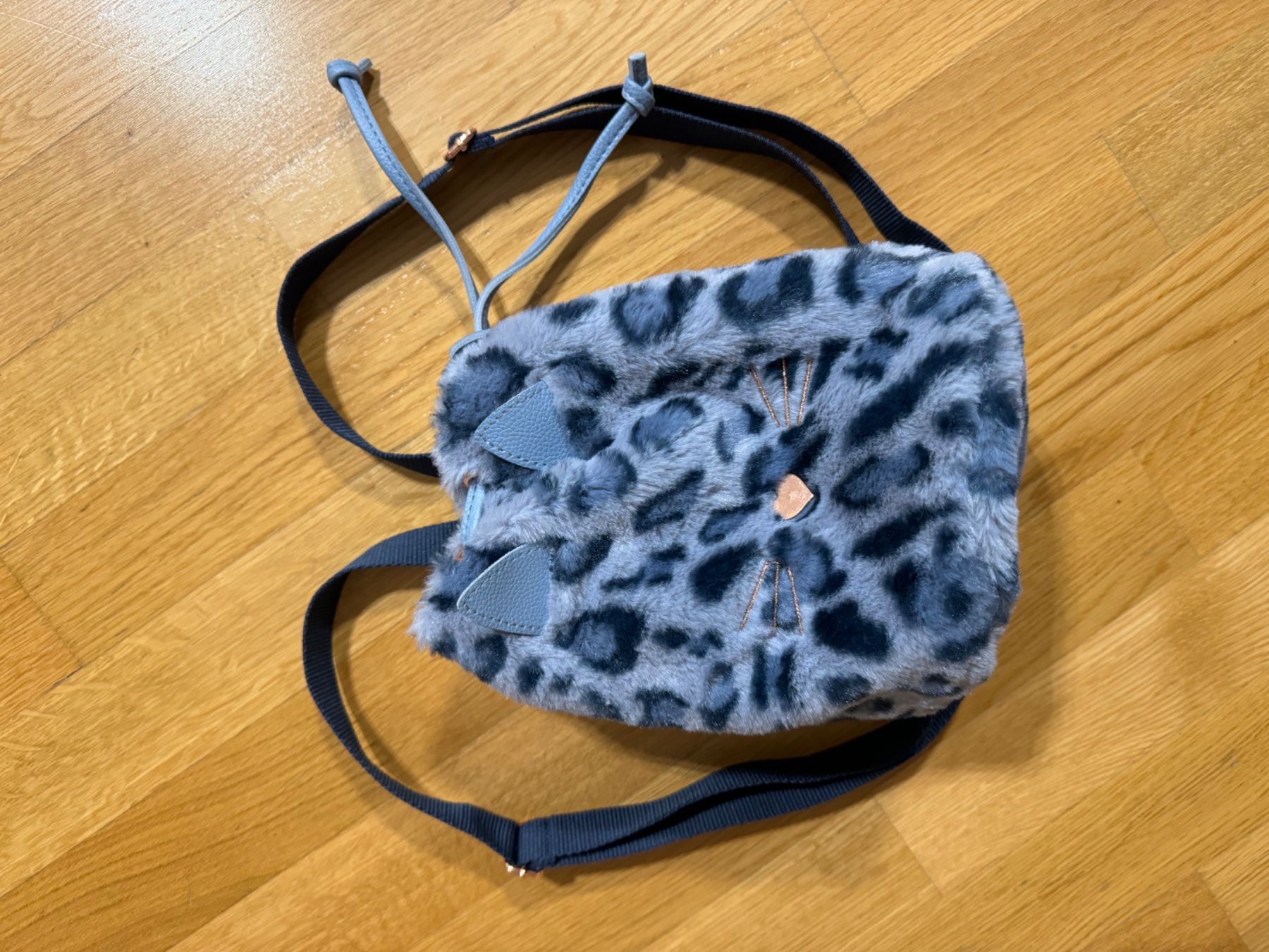 Kindertaschen: Sac à dos Top-Model NEU – Neu (gemäss Beschreibung) aus Cologny von PEACEANDLOVE