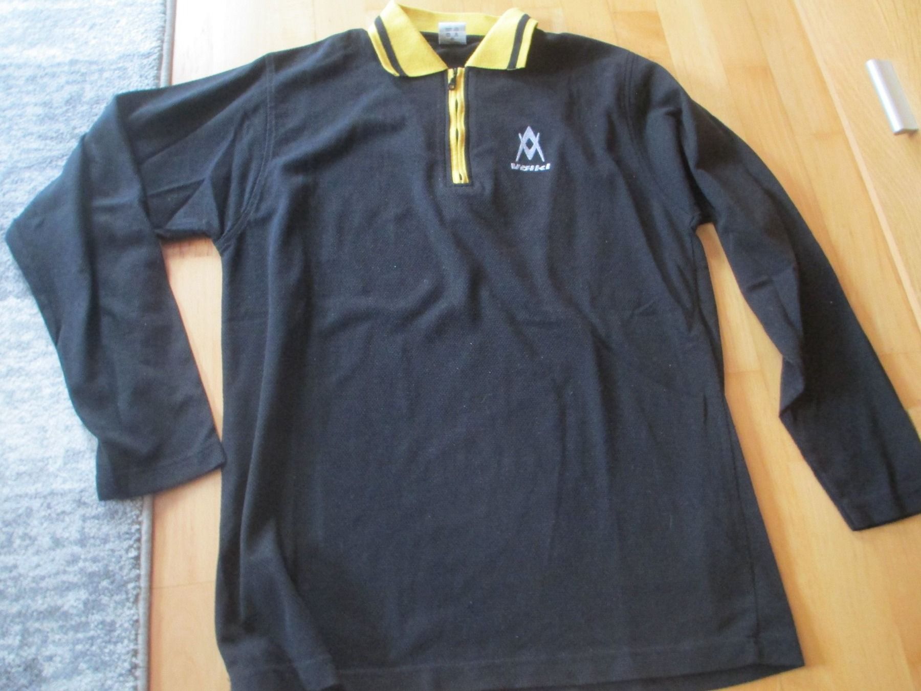 Magliette Polo: Langarm Thisirt Völkl L – Usato da Landquart venduto da Froneri 1