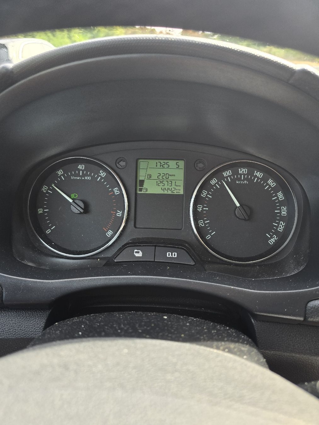 Skoda Autos: SKODA Fabia 1.2 - MFK 08.2024 – D'occasion à Bern par edj_kxk8 4