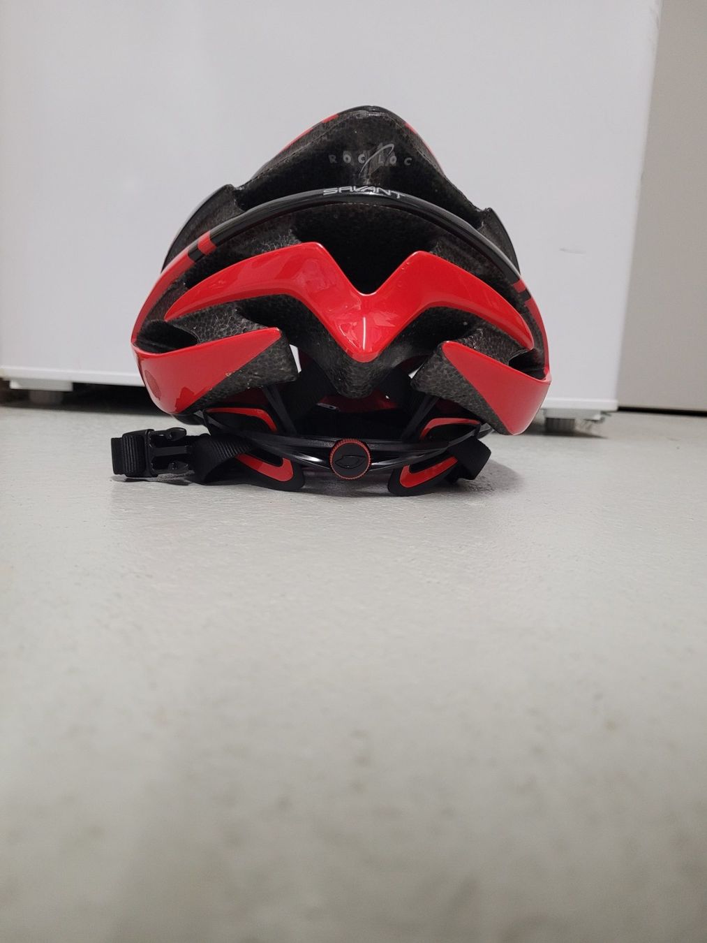 Giro Helme: Giro Savant Bike Helm – Gebraucht aus Oberbuchsiten von moogli2005 1