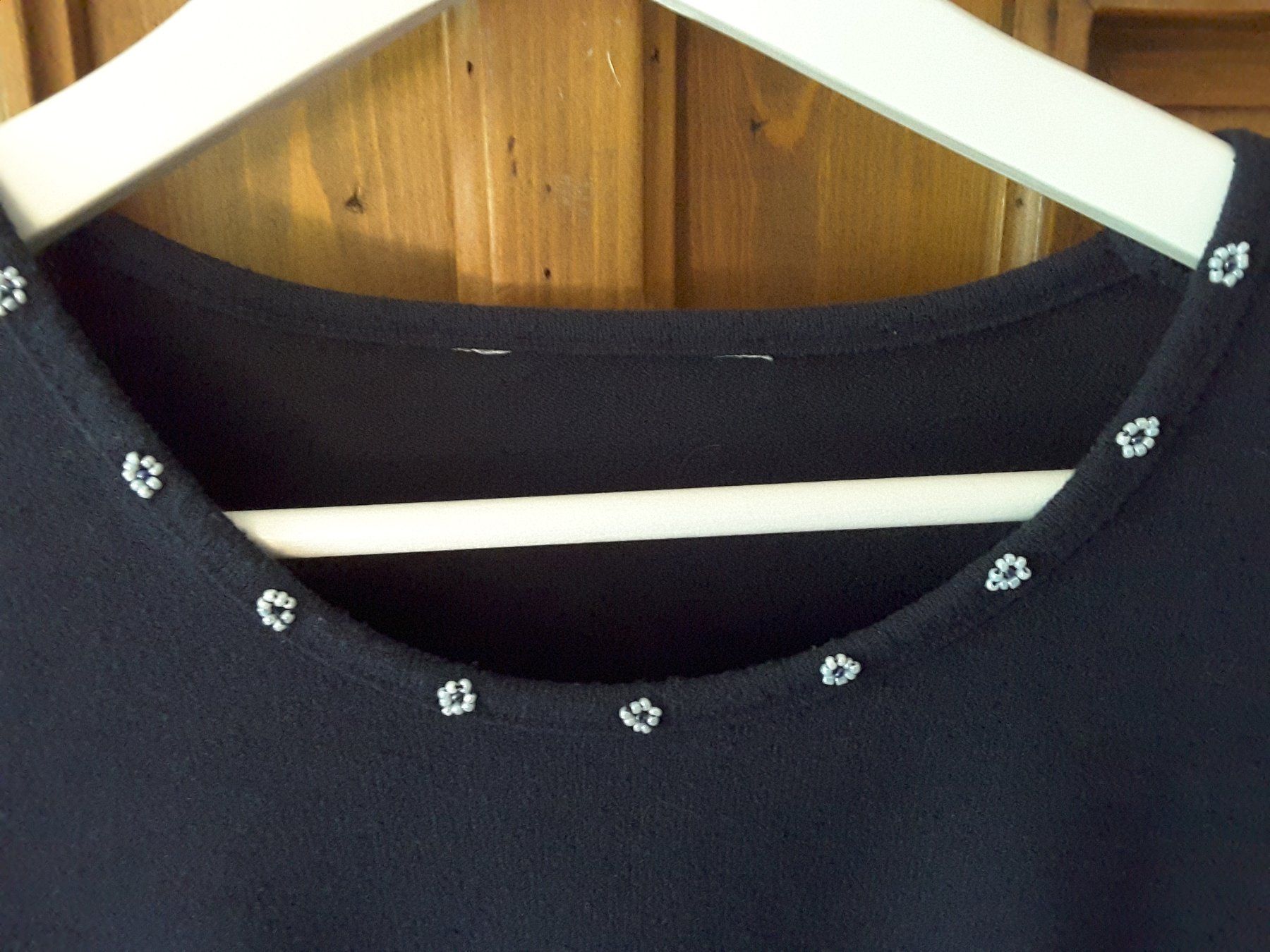 T-Shirts: Damen T'Shirt Gr.M – Gebraucht aus Boppelsen von tigimohrli 2