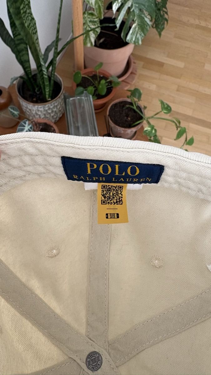 Copricapi, berretti & cappellini: Polo Ralph Lauren Cap / Hut – Usato da Luzern venduto da JanekEgli 2