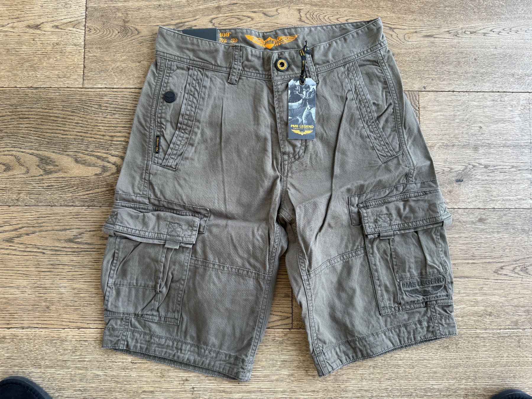 Pantaloni: Hose, Shorts, PME, , **NEU** 28 – Nuovo (secondo la descrizione) da Stettfurt venduto da outlet72