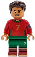 LEGO® Football - Cristiano Ronaldo (edi003)