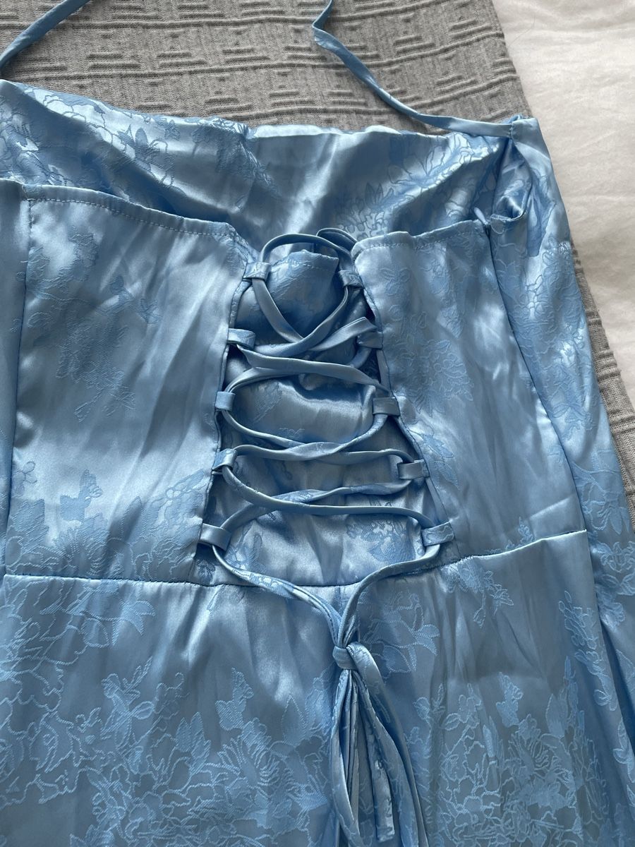 Shein Vestiti: Abendkleid  Grösse xs-s – Usato da Zollikofen venduto da ballspielerb1 2