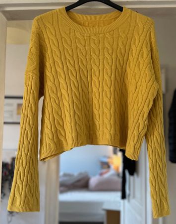 PULLOVER ! M NOUVEAUTÉ 2026/27