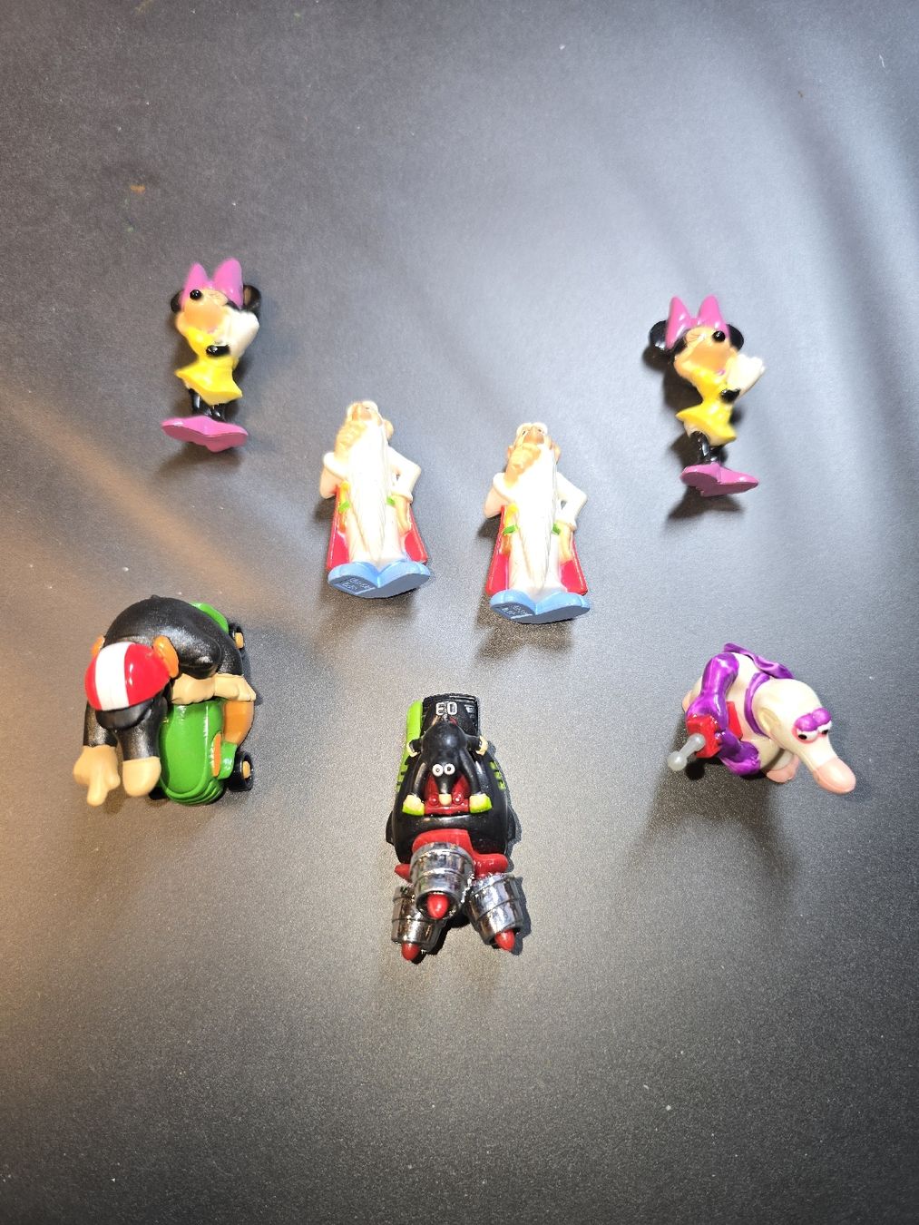Figuren: Ü-Ei Sammlung 💥 ab 1Fr – Neu (gemäss Beschreibung) aus Elsau von oli_2tdc