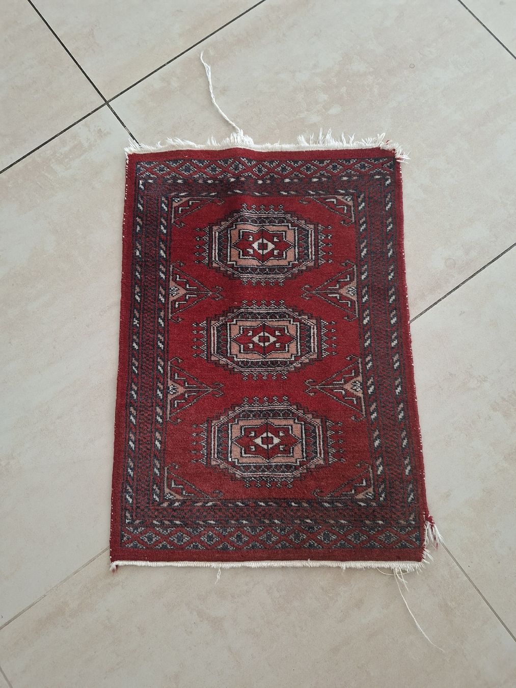 Tapis: Teppich Lot, Orient, Perser, etc – D'occasion à Binningen par Rittli