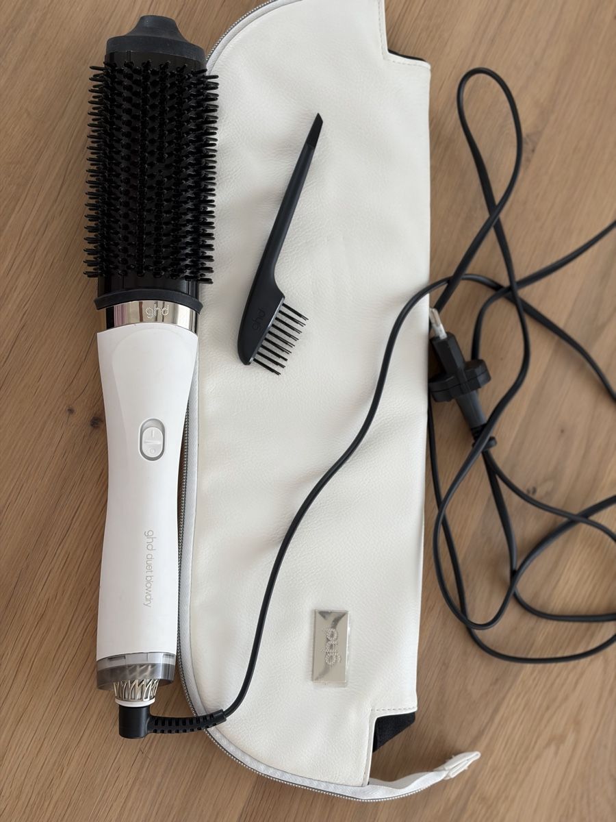 GHD Asciugacapelli: ghd duet blowdry – Usato da Gutenswil venduto da Pati65 1