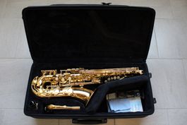 YAMAHA - Alt-Saxophon YAS-280