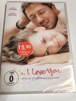 P.S. I love you DVD OVP
