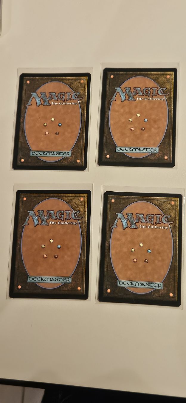 Magic The Gathering Carte collezionabili: MTG Marvel Karten 2025 x11 FR – Usato da Belp venduto da Ginus85 4