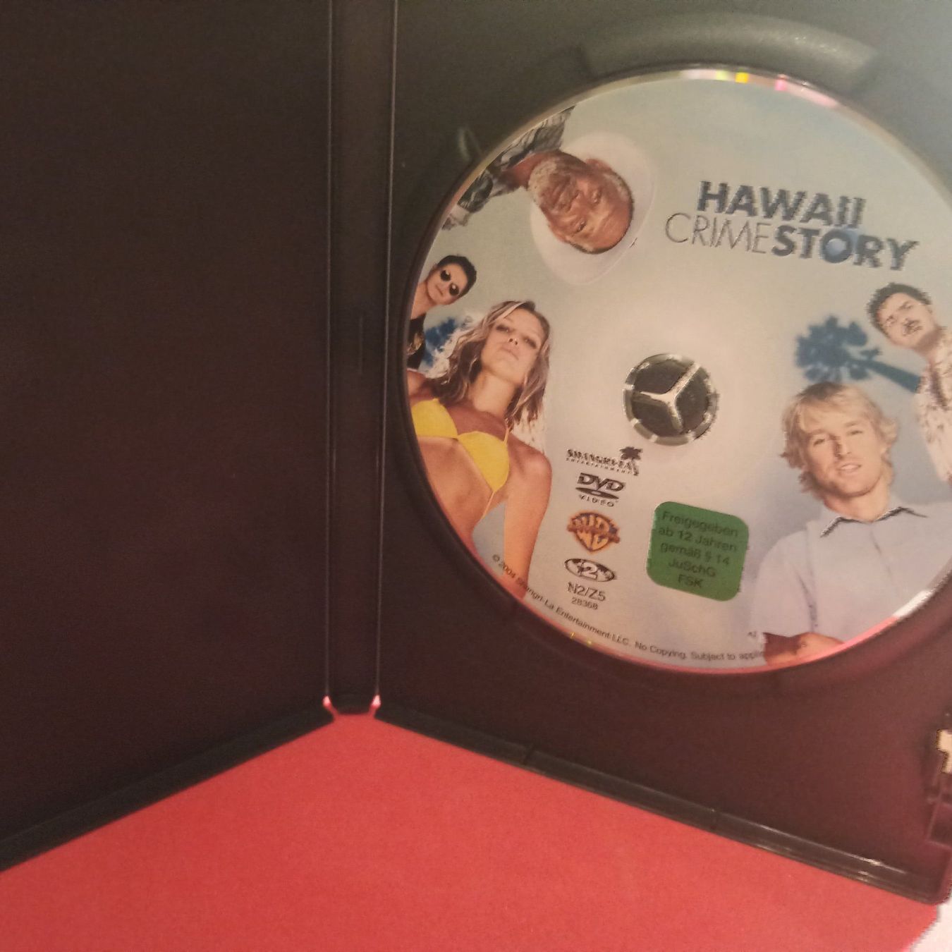 Alle DVDs: Hawaii Crime Story – Gebraucht aus Dübendorf von kb86_MOVIE 3