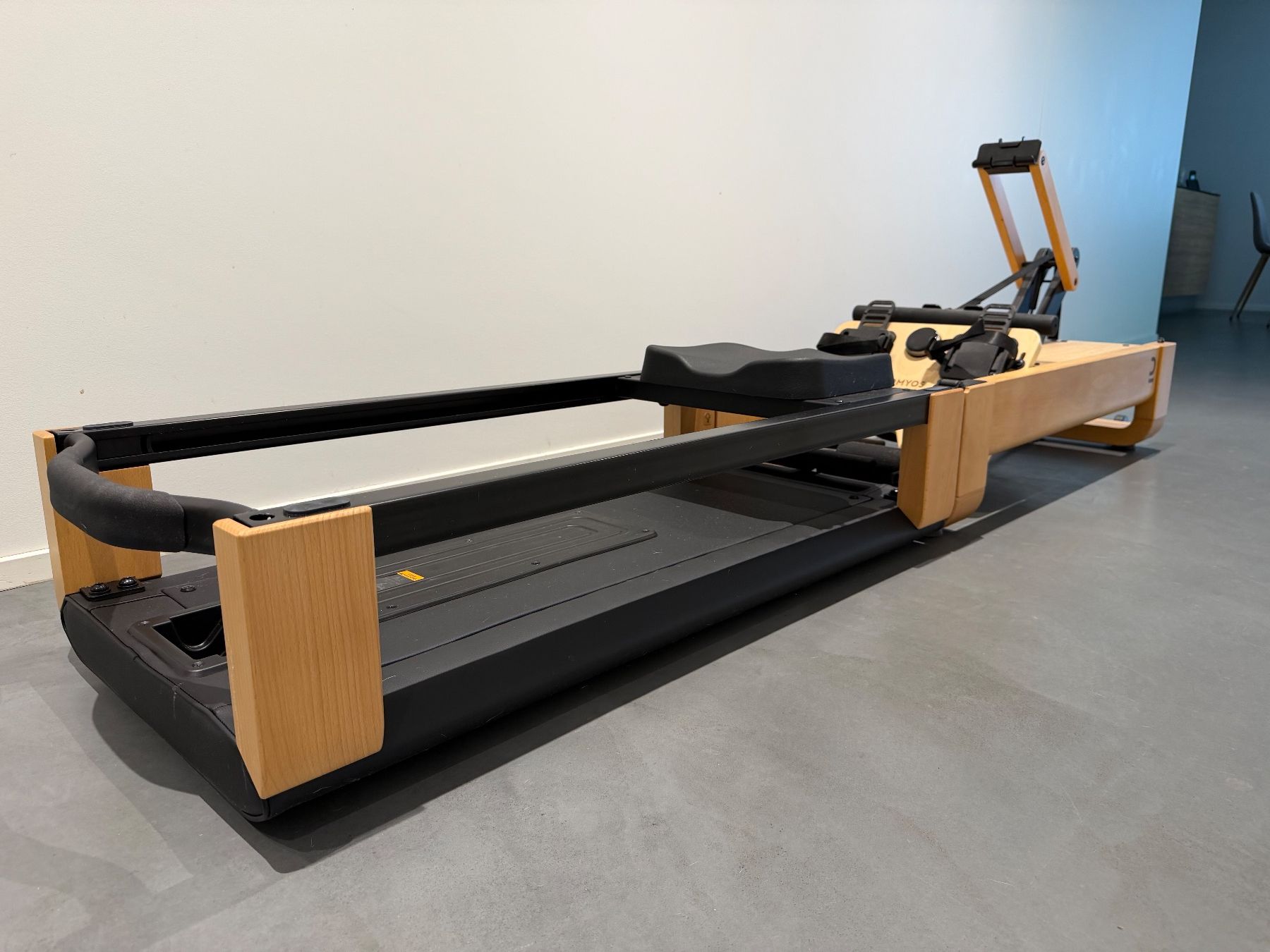 Hometrainer: DOMYOS Rudergerät, neuwertig – Usato da Cham venduto da misssaigon07 2