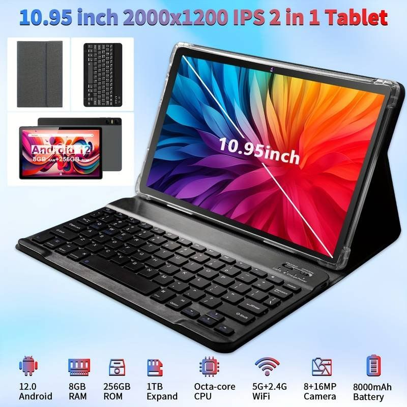 Tablet PC: Tablet DT50  8 GB RAM – Nuovo e nell'imballaggio originale da Weinfelden venduto da Bauselina