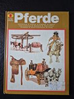 Pferde - Die Welt entdecken - Tolles Pferdebuch zu verkau...
