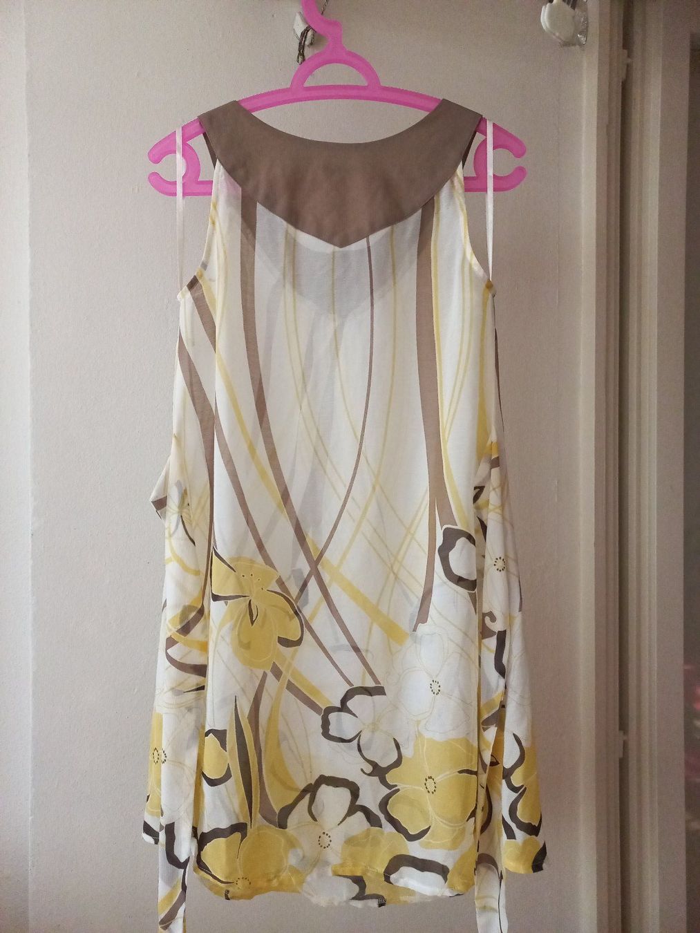 Vestiti: Robe de plage George – Usato da Châtelaine venduto da kbabs 1