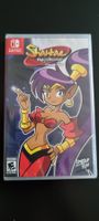 PORTOFREI u. NEU: Shantae - Risky's Revenge Directors Cut