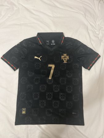 Ronaldo Trikot (Portugal) Puma