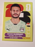 Panini Sticker Mohamed ElShenawy WM 2026 EGY 2 UNICO