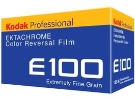 Kodak Ektachrome 100 135-36