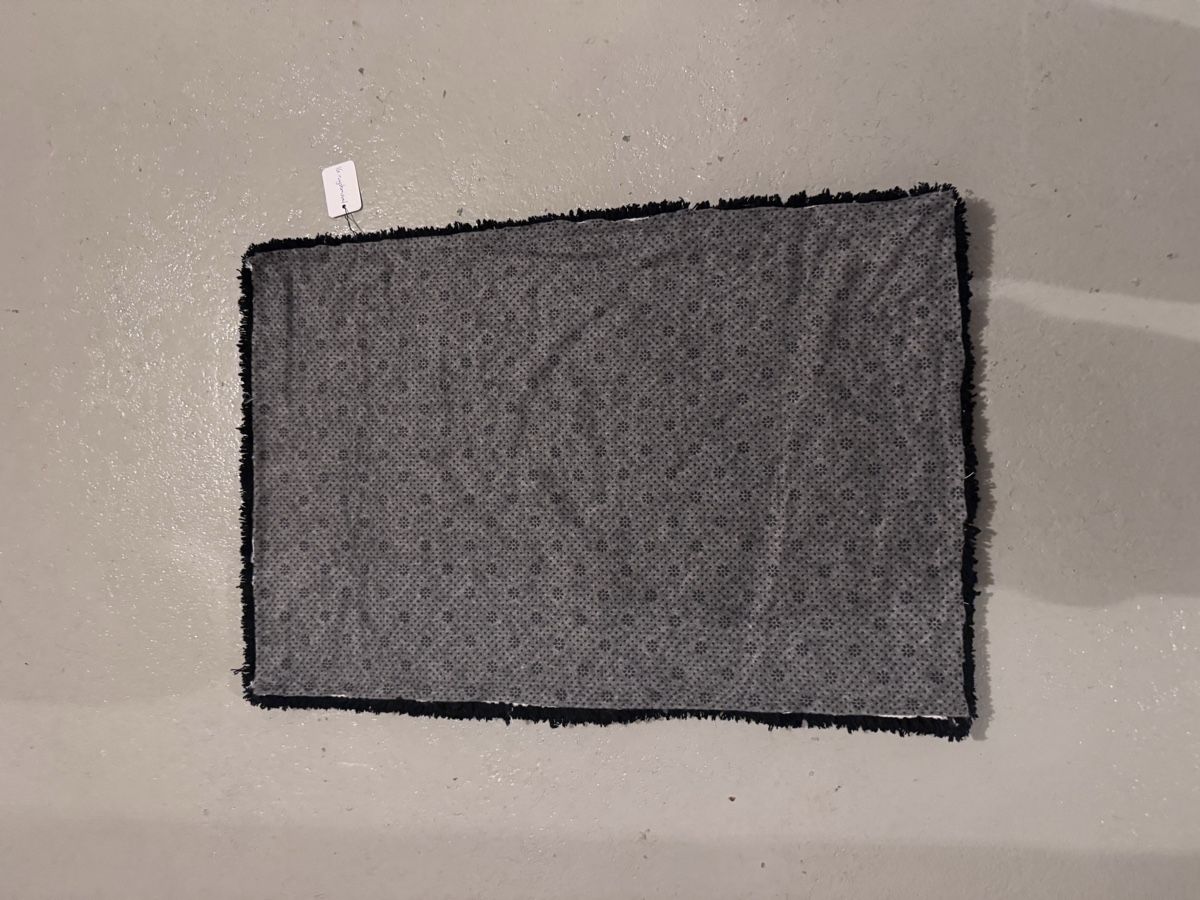 Tappeti: Stüssy Rug handmade – Usato da Münchenbuchsee venduto da Leda53 3