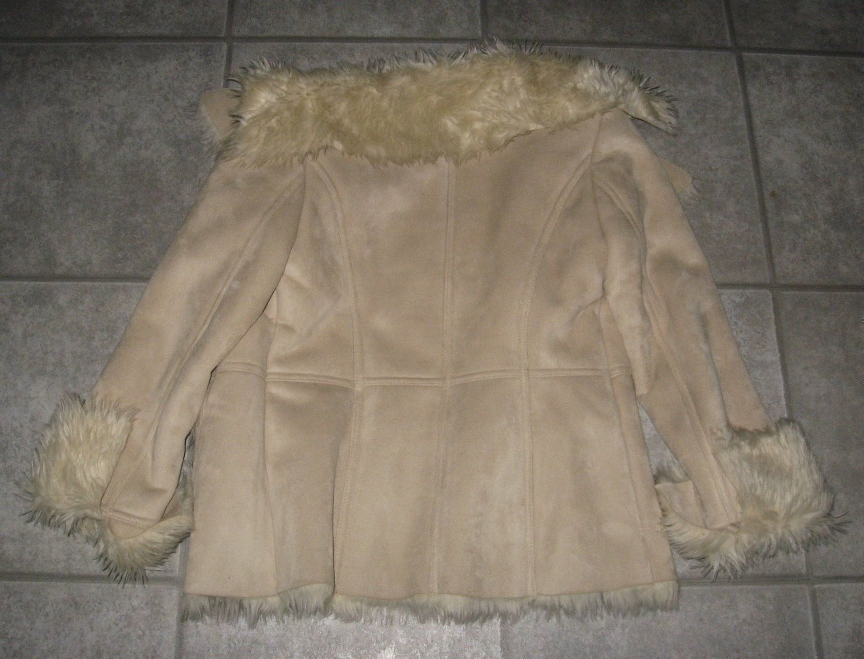 Giacche: beige Damenjacke Gr. 36 – Usato da Kaltbrunn venduto da Cindy99 1