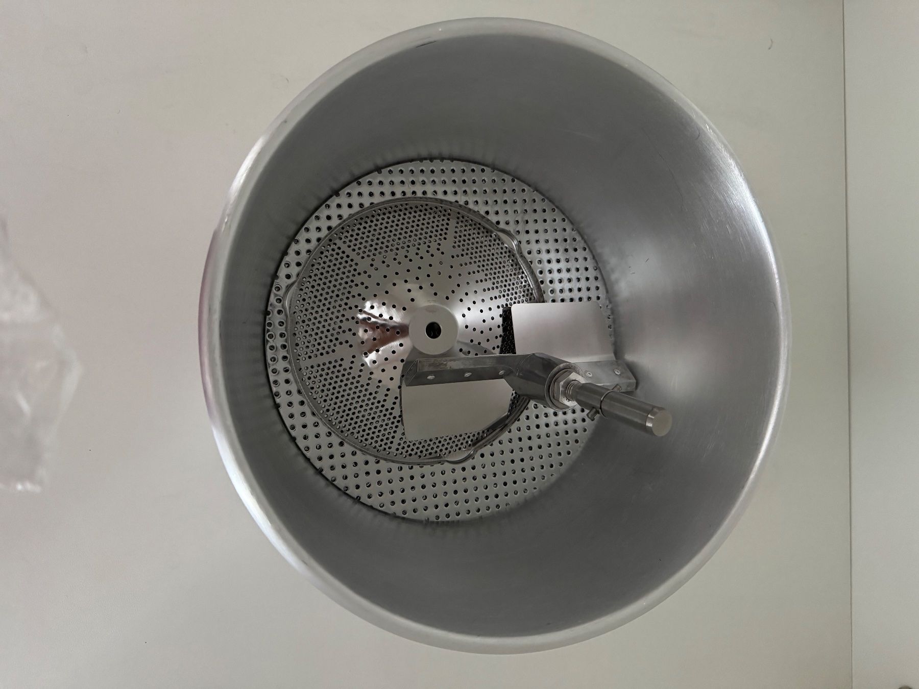 Kenwood Elettrodomestici da cucina: Passieraufsatz Kenwood neu – Usato da Niederrohrdorf venduto da Tizianob 1