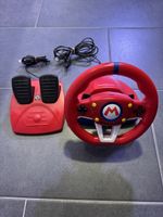 Nintendo Switch Mario Kart Racing Wheel Pro Deluxe 🏎️
