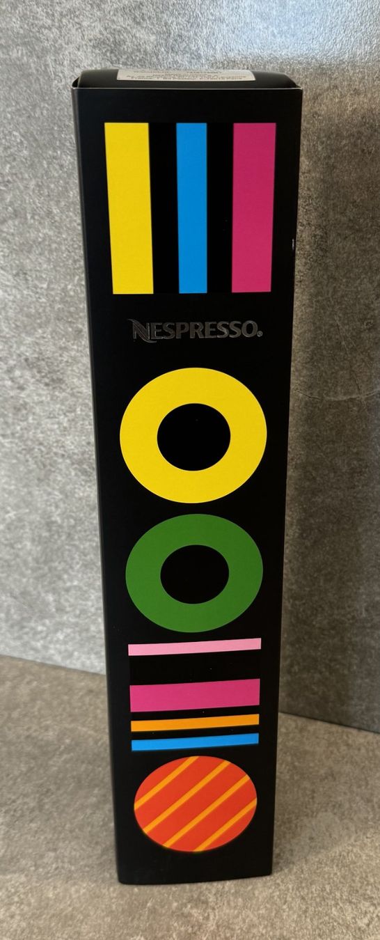Nespresso Macchine per caffè & Macchine per espresso: NESPRESSO: Touch Nomad | Coffee Capsule Dispenser ... – Nuovo e nell'imballaggio originale da Klosters venduto da ClodiKL 4