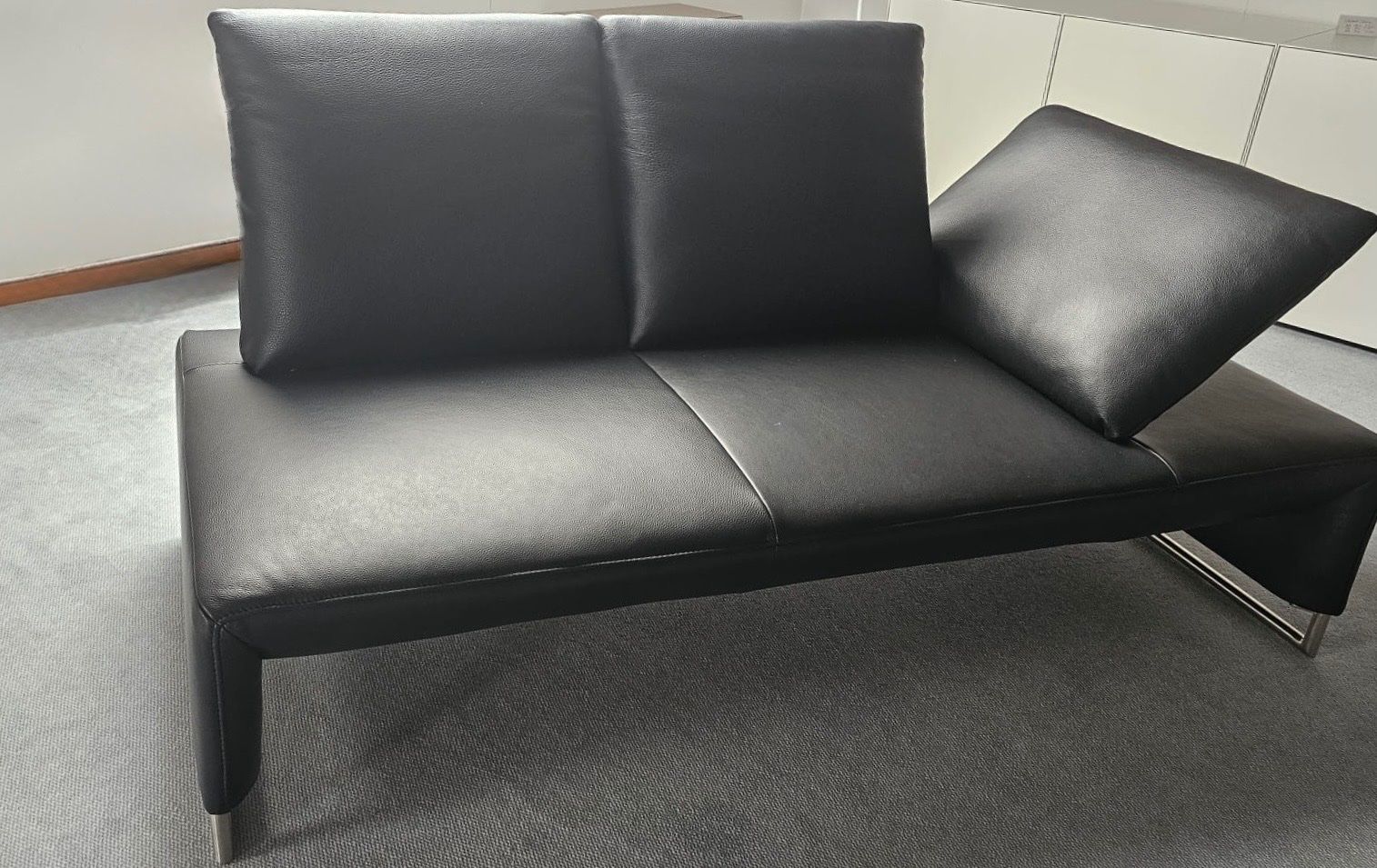Koinor Divani: 2-SITZER KOINOR Modell: RAMON – Nuovo e nell'imballaggio originale da Sempach venduto da dju_6mb5 1