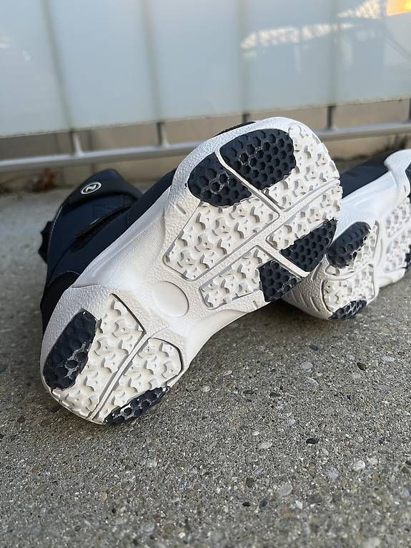 Schuhe für Jungen: Nidecker Micron Mini Kinder Snowboardschuhe – Gebraucht aus Untersiggenthal von Bero177 3