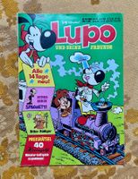 Lupo Heft Nr 10 von 1982
