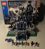 Lego Knights Kingdom 8781 Castle of Morcia (unvollständig)