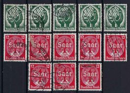 1934 26. Aug, Baarabstimmung Seri gest.
