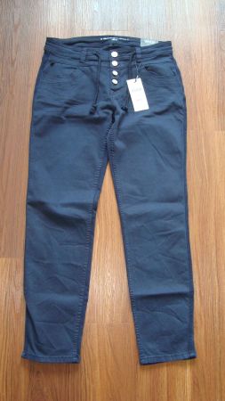 Jeans Loose fit Gr. 38