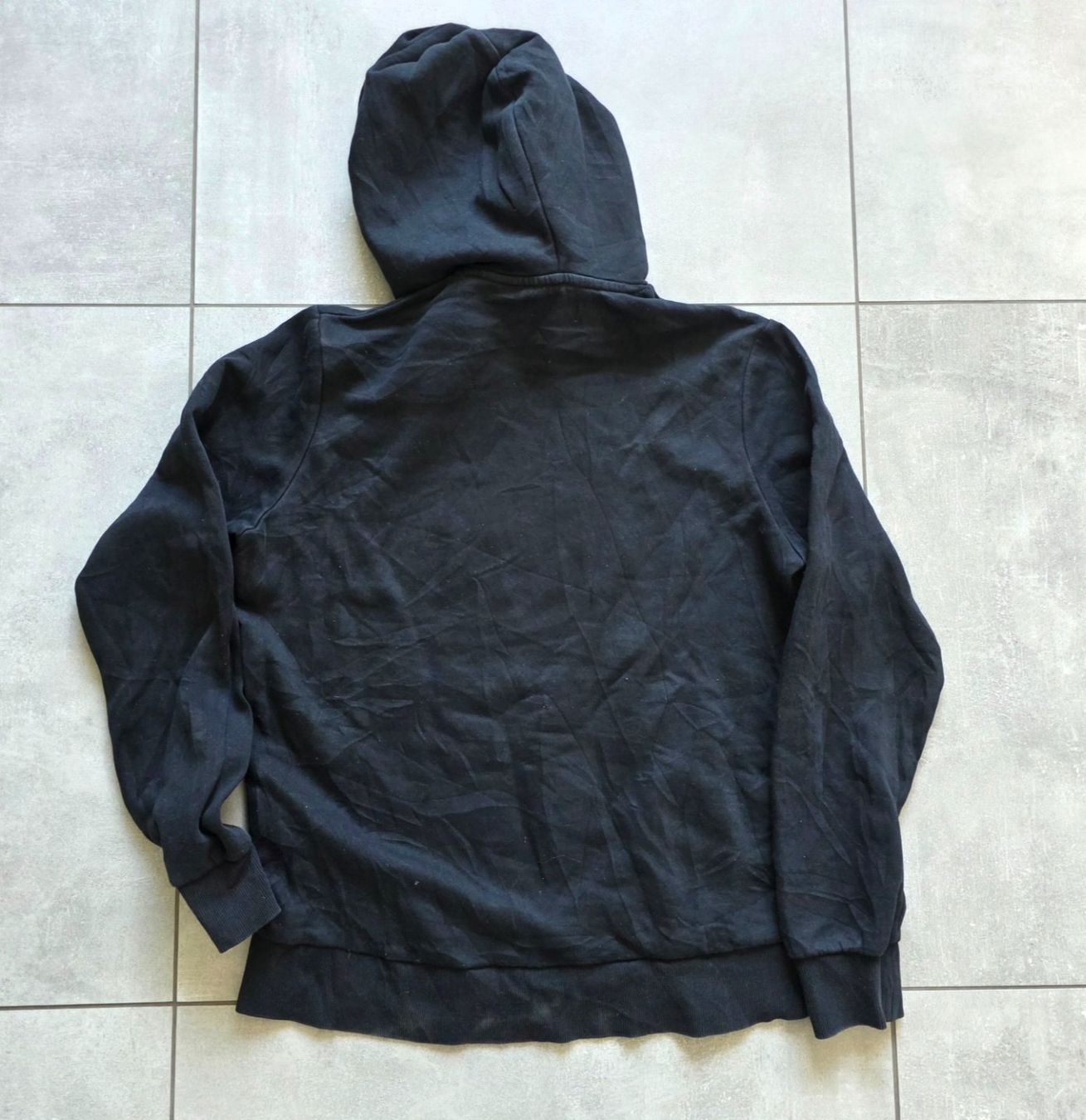 Jack & Jones Maglioni & Felpe: Jack & Jones Kapuzenpullover schwarz Grösse M – Usato da Bern venduto da Tommy.Z 2