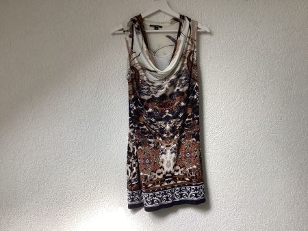 Comma Kleid / Top Long / Top/  TunikaGrösse 34, Top Zustand