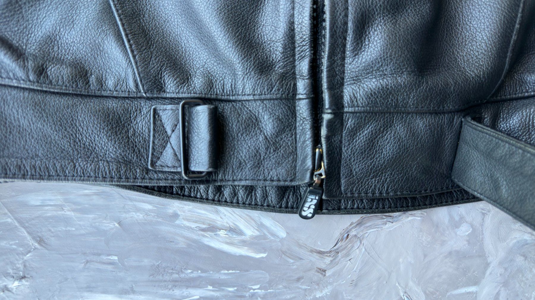 IXS Completi: Veste Combinaison moto IXS en cuir – Usato da Thônex venduto da Suisse.Shopping 6