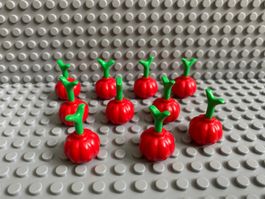 Lego Food - Kürbis