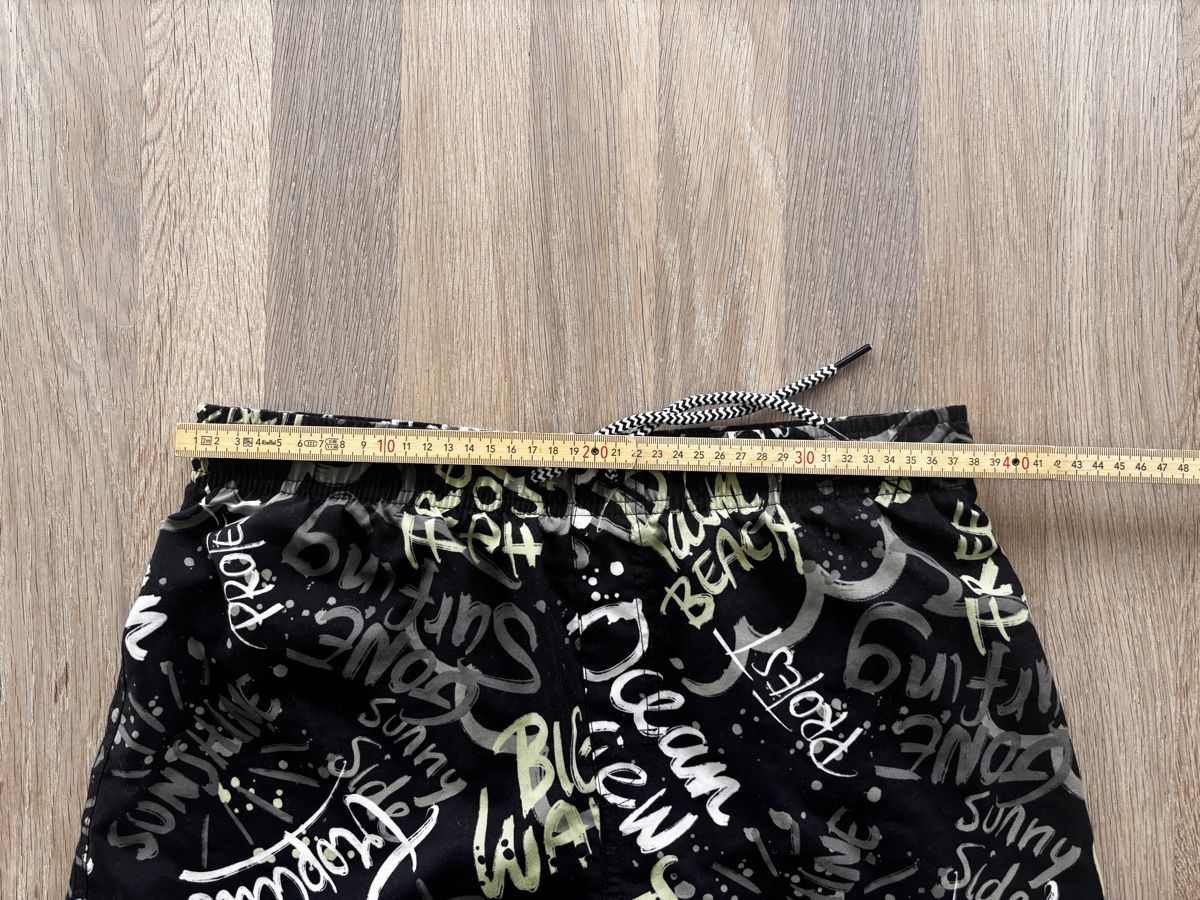 Protest Costumi da bagno: Maillot de bain Protest Taille 176 – Usato da Pully venduto da Fictikalli 3
