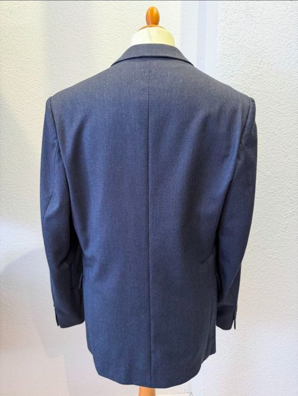Jacken: Blaser Solomon & Sons noir Suisse taille M – Gebraucht aus Boudry von Ludoow 1