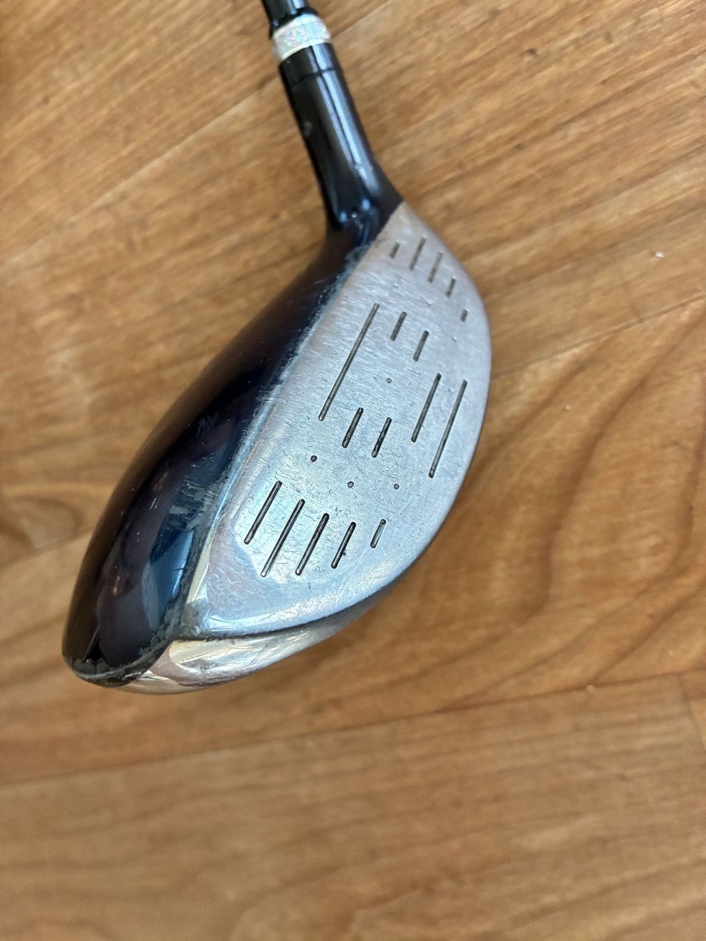Mazze & Set: Golfschläger Maruman 7 – Usato da Wetzikon ZH venduto da chris7pat 1