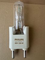 Philips MSR 1200 HR Entladungslampe 1200W neuwertig    A154