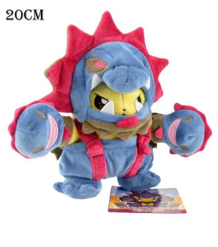 Pokémon Jouets: Pikachu Plüschtier – Neuf avec emballage d'origine à Hohentannen par MagmaCollectibles